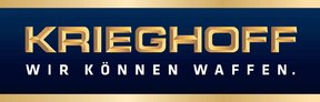 H. Krieghoff GmbH, Jagd- und Sportwaffen