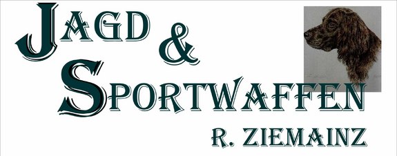 Jagd & Sportwaffen Ronny Ziemainz